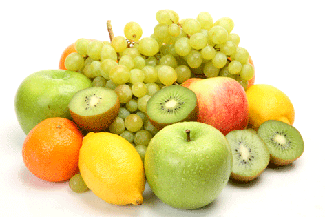 פירות